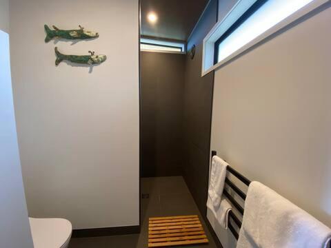 Studio With A View Raglan Exterior foto